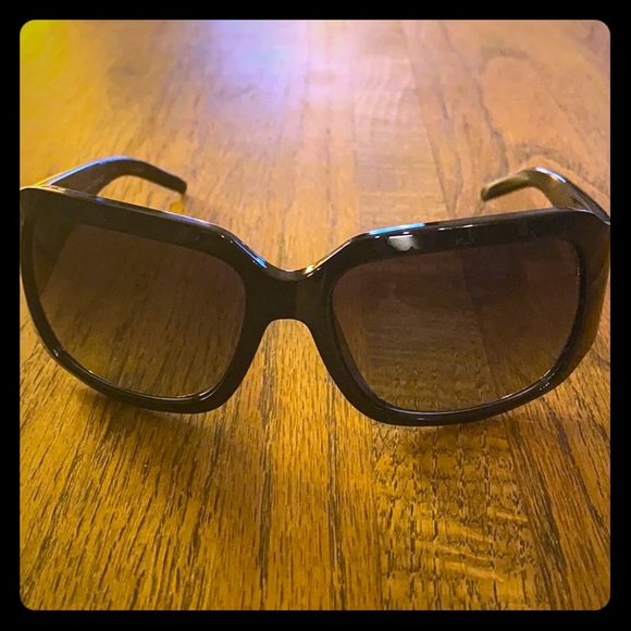 MICHAEL Michael Kors Accessories - MICHAEL MICHAEL KORS DOMINICAN BLACK LOGO 🕶